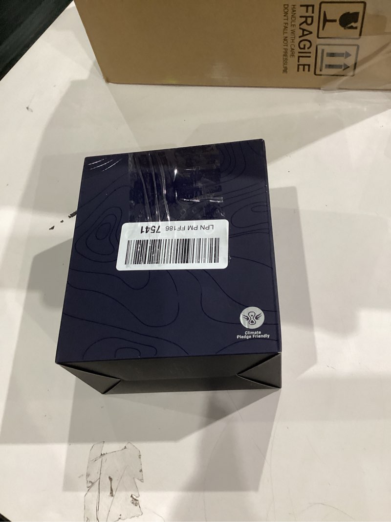 Condition photo showing New/Like New for Ceeniu Smart Car Air Freshener, Enlarged Spray Nozzle, Advanced Ultrasonic Diffuser CF12 Pro, Auto On/Off, Adjustable Mode, 60-Day Powerful Battery, Ambient Light, Luxury Cologne Scent, Lasts 4 Months