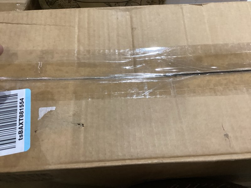 Condition photo showing New/Like New for Dasbecan Left Drive Side Tail Light Assembly Rear Lamp Compatible with 2020 2021 2022 2023 2024 Toyota Highlander Replace# 81560-0E230, 815600E230 Left Driver Side