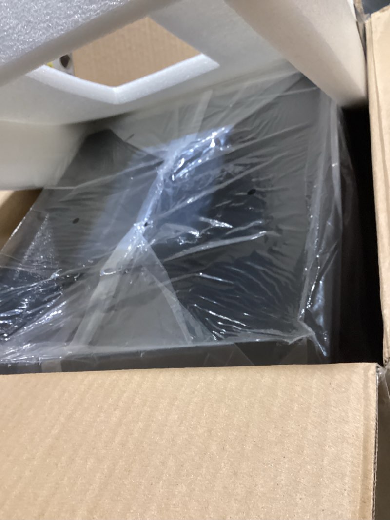 Condition photo showing Good Condition for 2.6 Cuft Depository Safe for Business with Quick Place Drop Slot, Cash Drop Safes with Digital Combination LCD Display and Anti-Fishing, Security Drop Safe for Cash, Mail, Checks, Document