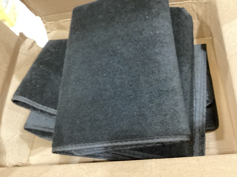 car mat