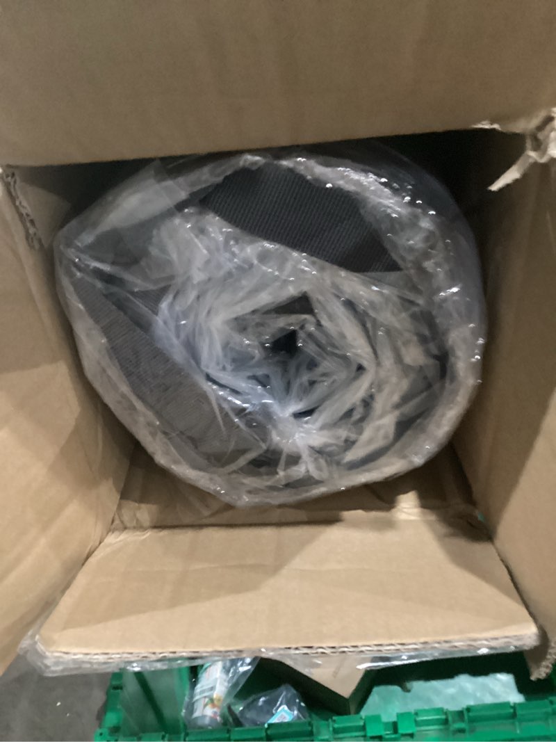 Condition photo showing Good Condition for cymula memory foam camping mattress pad, certipur-us sleeping mat, portable roll up mattress for adults, camping bed pads for sleepover, car bed with travel bag blue single-75x30x3 in