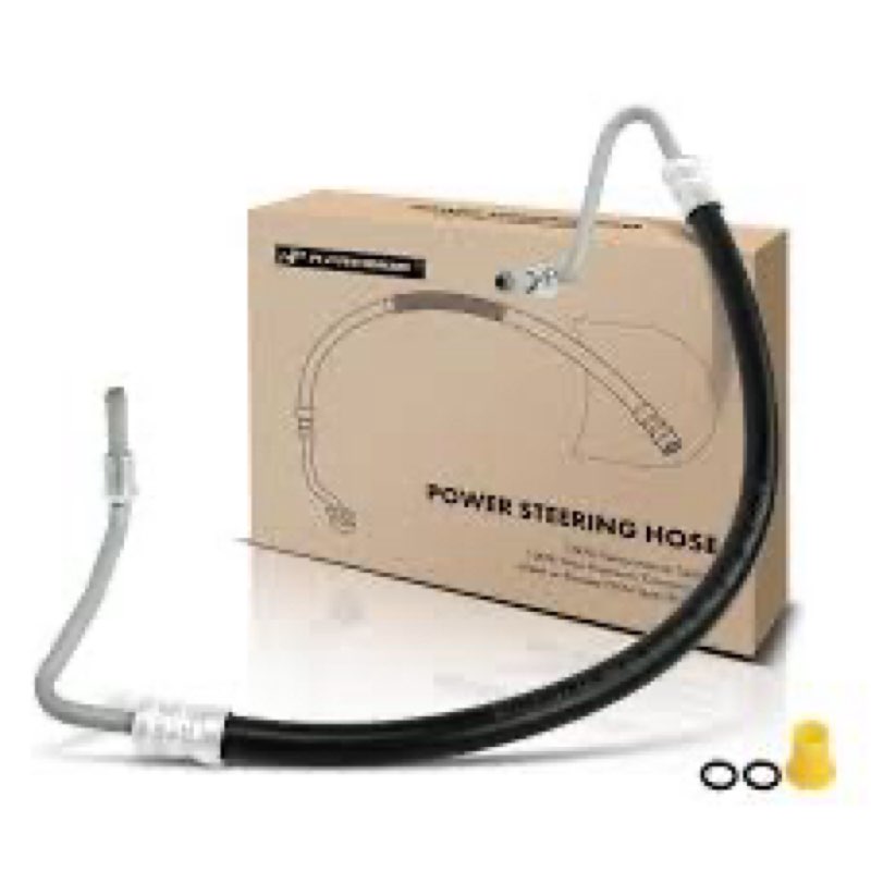A-Premium Power Steering...th ID Code SL 67.5\" Length New