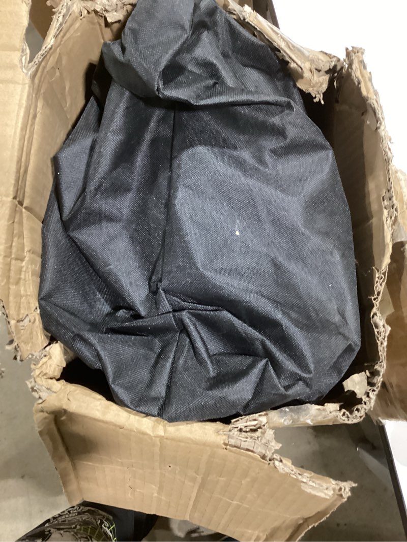 Condition photo showing Good Condition for ATORPOK Camping Cot for Adults with Cushion Comfortable, Portable Folding Bed for Sleeping Supports 450 lbs (Gray) Grey