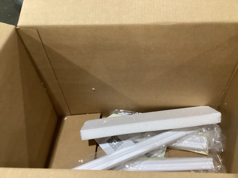 Accent Wall Molding Kit for Interior Wall Moulding Decor | Wainscoting Paneling Kit | Pre Made Wains