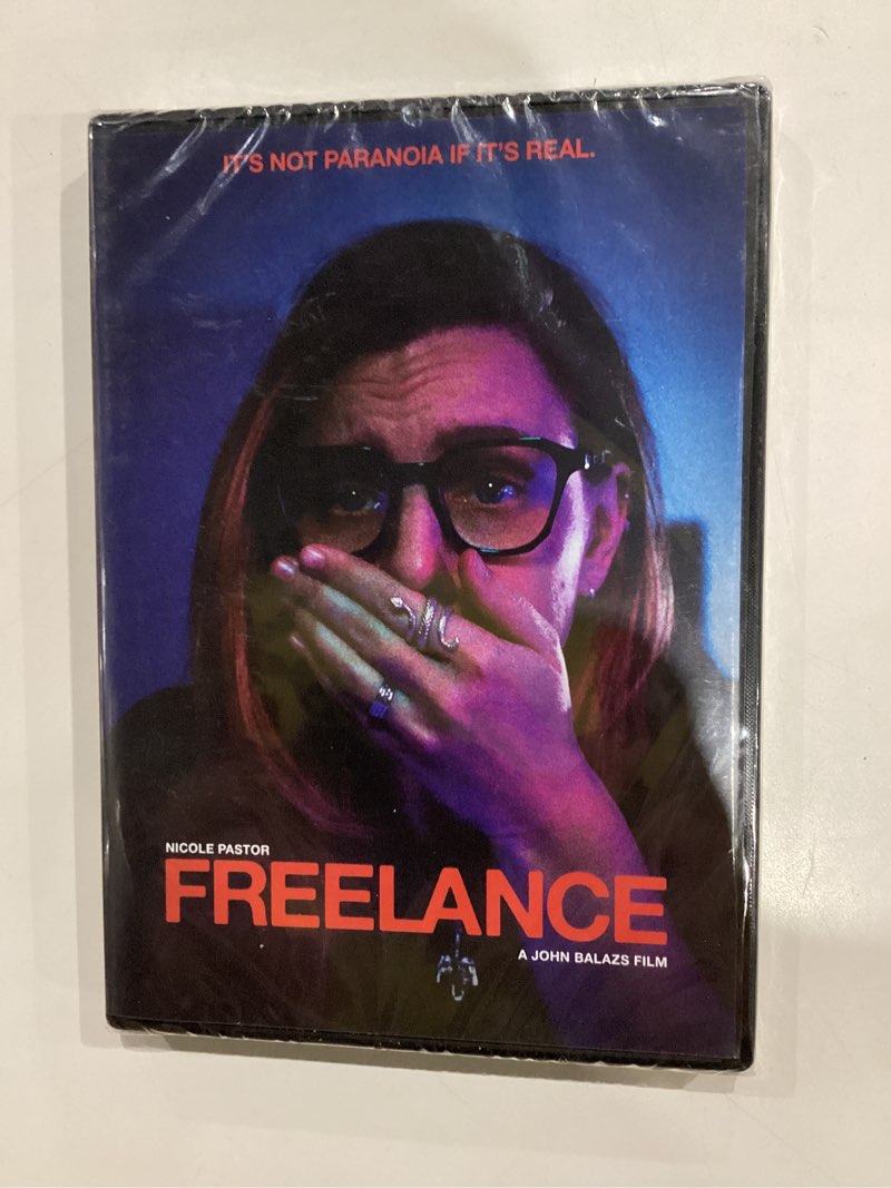 Condition photo showing New/Like New for Freelance