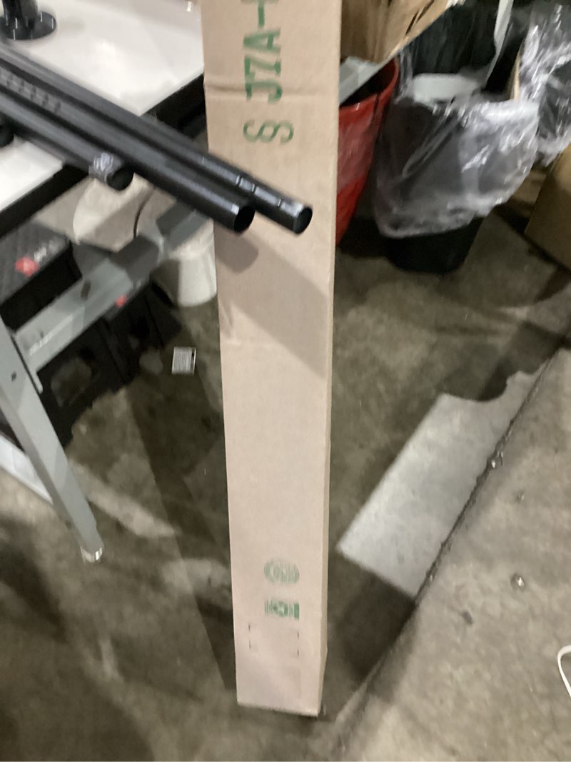 Condition photo showing New/Like New for the tension rod (black) “51-126”