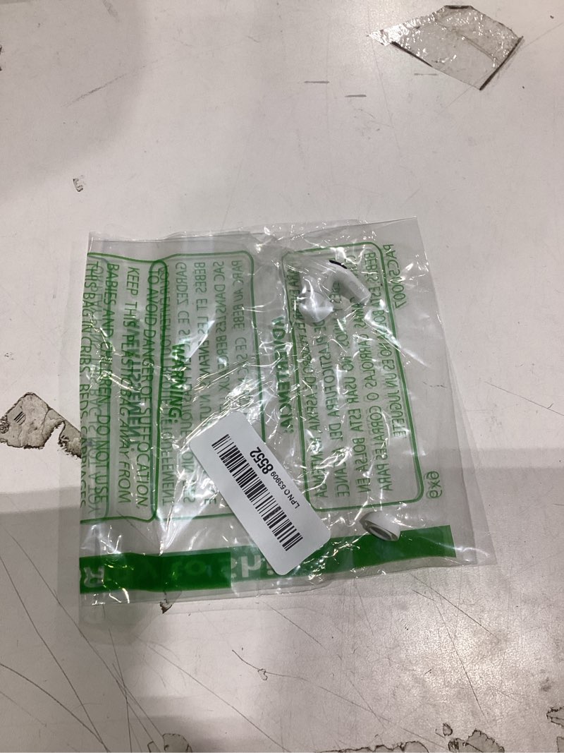 Condition photo showing Good Condition for original earbud a2084 for left apple airpods pro 1st gen earbud,replacement for ipod pro 1st generation,compatible with oem airpod pro charging case a2190, a2083,single left ear side only(a2084)