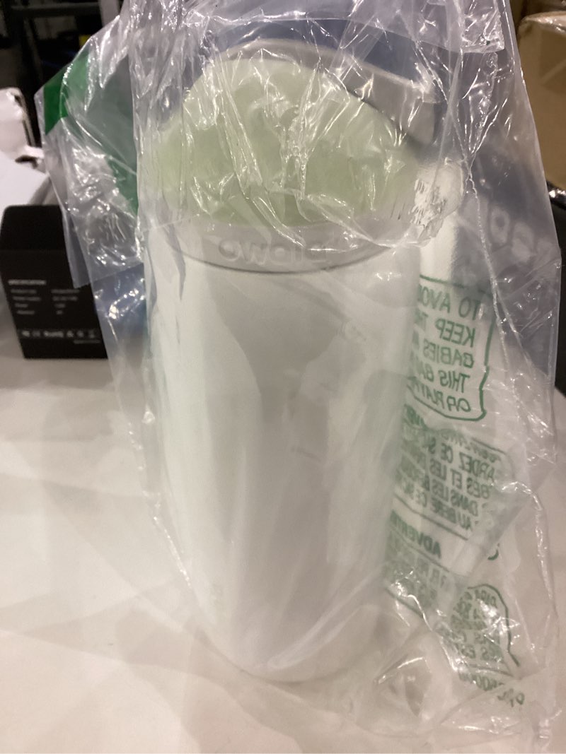 Owala FreeSip Insulated Stainless Steel Water Bottle with Straw for Sports, Travel, and School BPA-F