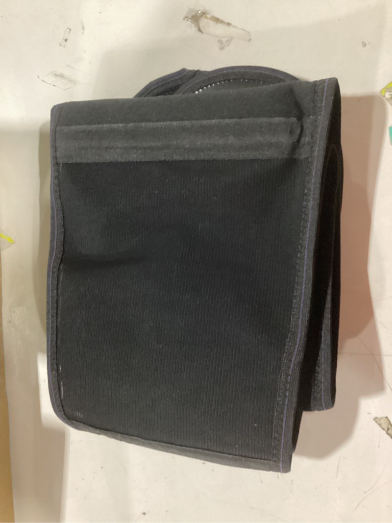 Condition photo showing Good Condition for Ultra Sacroiliac SI Hip Belt for Women and Men, [Upgraded Medical-Grade] Adjustable Breathable Hip Brace, Sciatica Pain Relief Devices, Trochanter Brace for Relieving Lower Back Pain, Pelvic Pain & Sciatica (XX-Large)