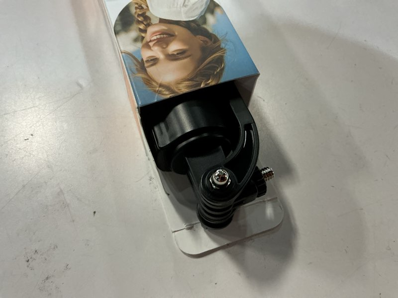 Condition photo showing Good Condition for 71” Phone Tripod & Selfie Stick, Portable All in One Extendable Cell Phone Tripod Stand, with Wireless Remote Control for iPhone/Samsung/Android/Camera 180cm