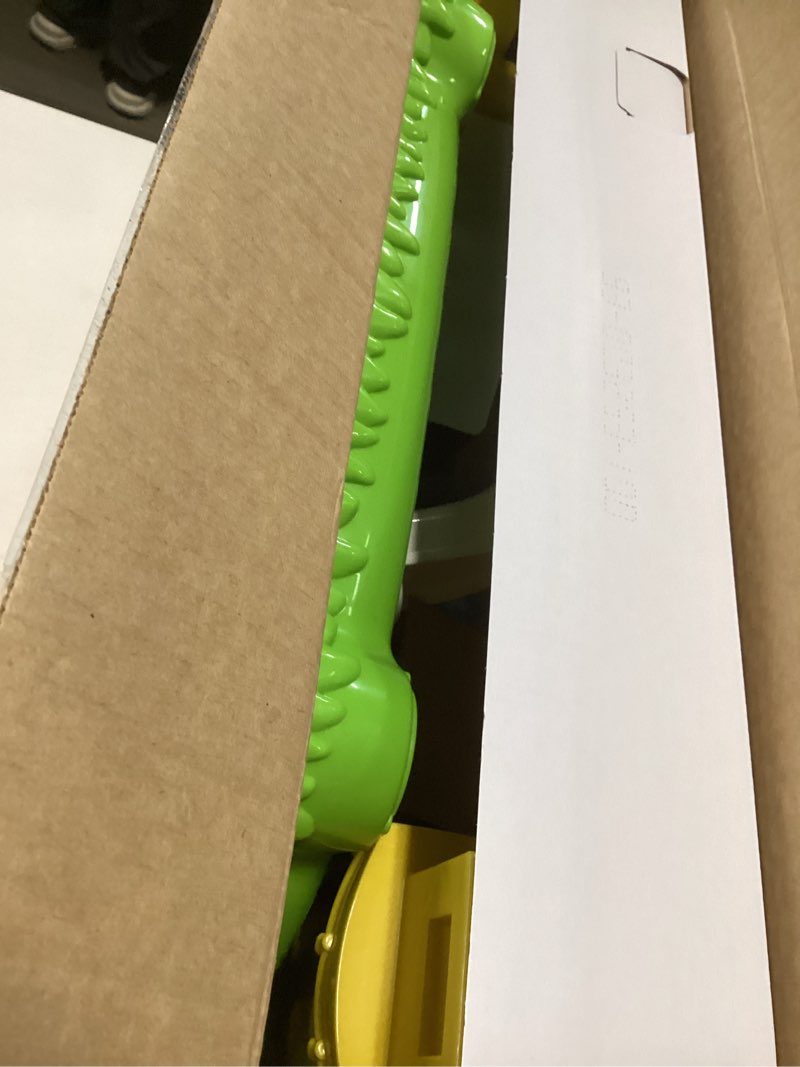 Condition photo showing Good Condition for VTech Smart Shots Sports Center (Frustration Free Packaging), Yellow