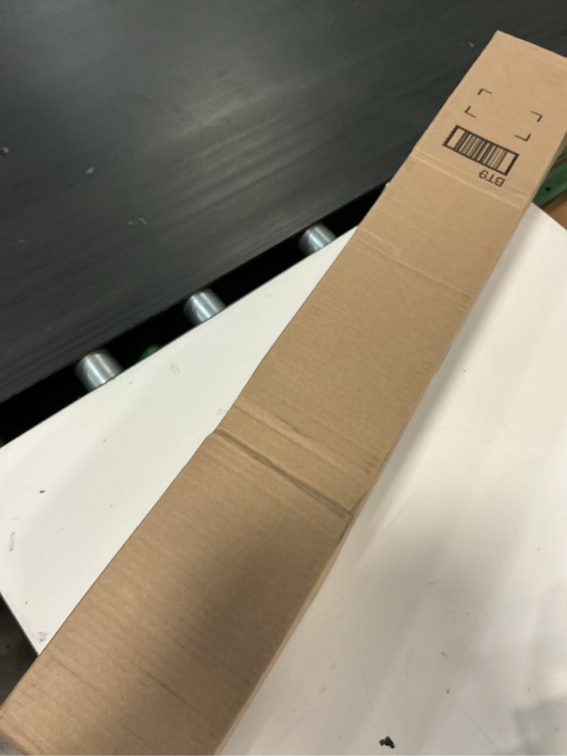 Condition photo showing Good Condition for chrisdowa cordless blackout roller shades for windows, thermal insulated uv protection pull down shades, total blackout window blinds for home, office, bedroom, door (29" w x 72" h, beige) 29"w x 72"h beige