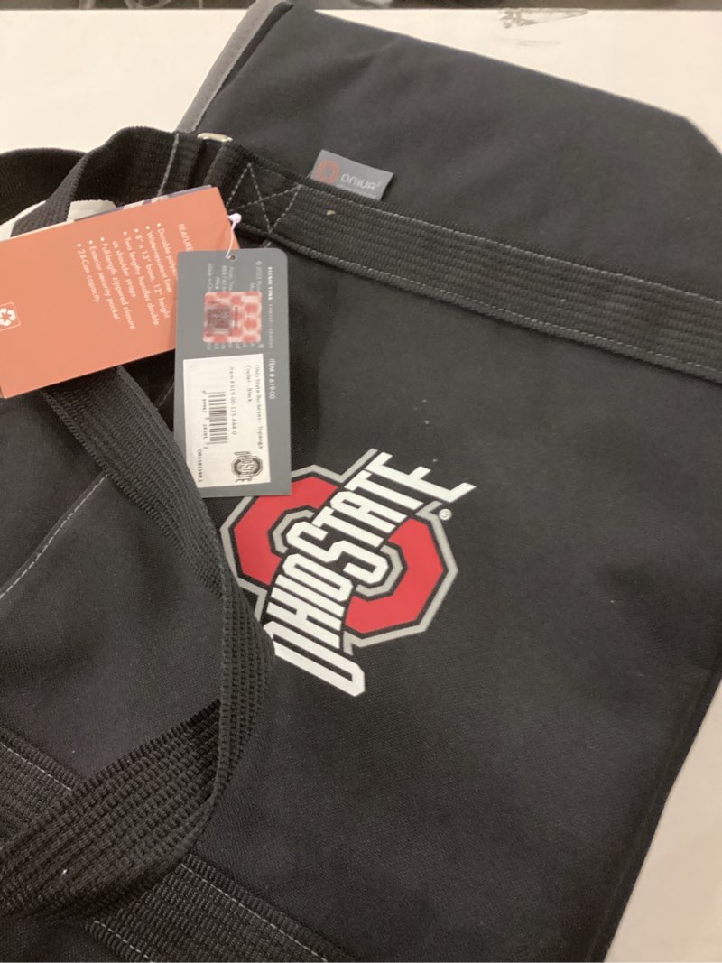 Ohio state tote