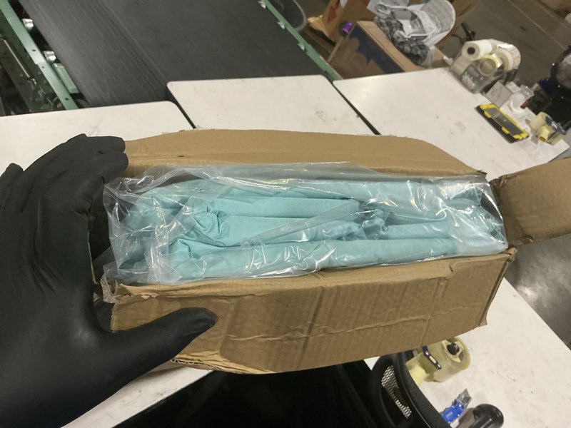 Condition photo showing New/Like New for portable bathtub for adults, foldable bathtub ?31.5"l x 26"?without installation with bottom cotton clip, cold plunge tub suitable for bathing, space-saving, blue and pink blue and pink 31.5" l x 26"