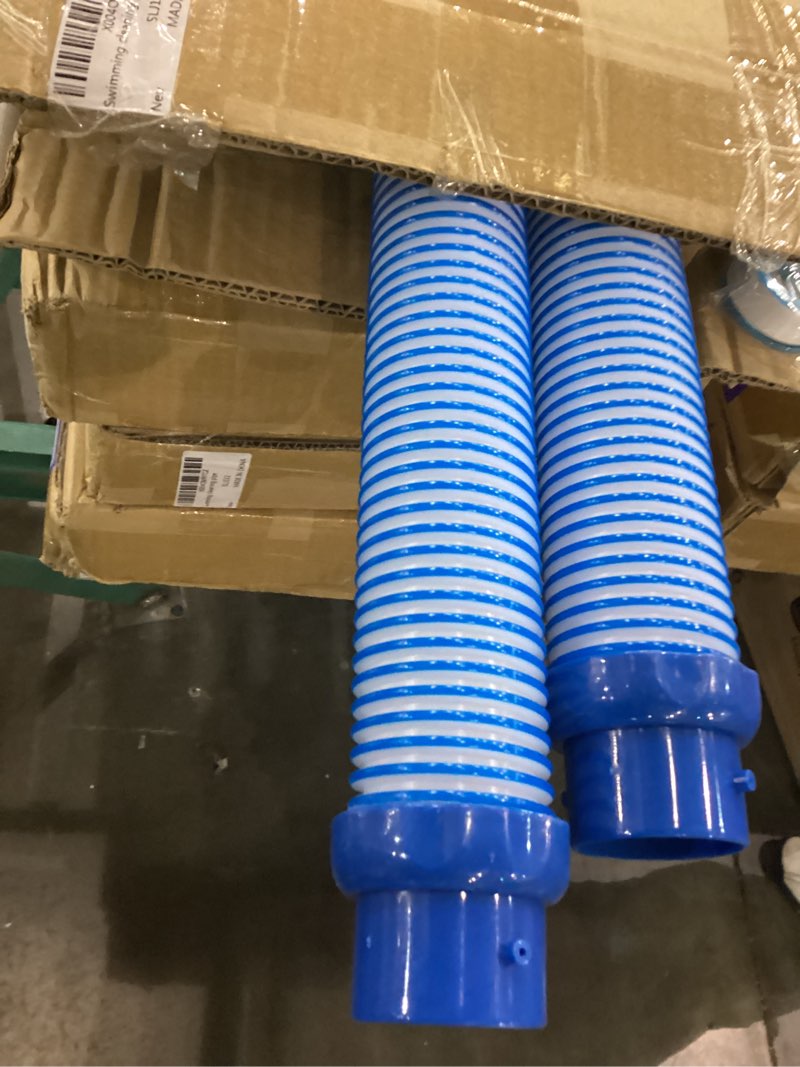Pool Hoses