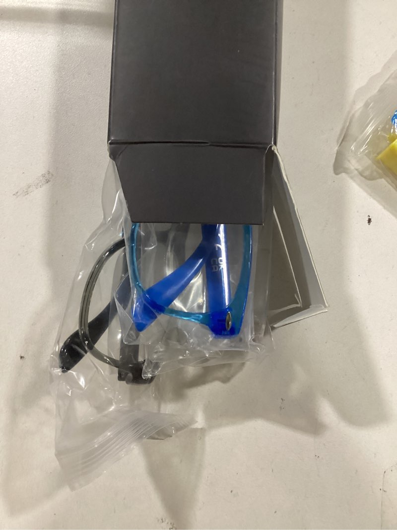 Okany Blue Light Glasses for Kids 3 Pack Blue Light Blocking Glasses for Teen Boys Girls Age 3-10,Co