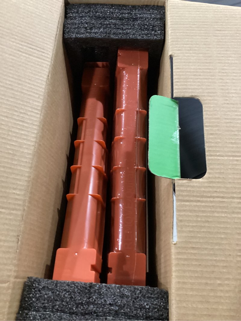 Condition photo showing Good Condition for tn229 tn229xl toner cartridges mfc-l3780cdw mfc-l3720cdw: compatible for brother hl-l3280cdw hl-l3220cdw hl-l3300cdw hl-l3295cdw tn 229 229xl tn-229xl tn-229 229xl toner cartridges 4 pack printer