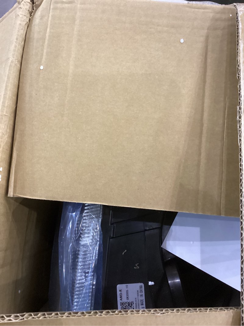 Condition photo showing New/Like New for AUTOSAVER88 Headlights Assembly Set Compatible with 2005 2006 2007 2008 2009 2010 Chrysler 300 Replacement Headlamp Left and Right side OE - Chrome/Clear/Clear Fit 05-10 Chrysler 300