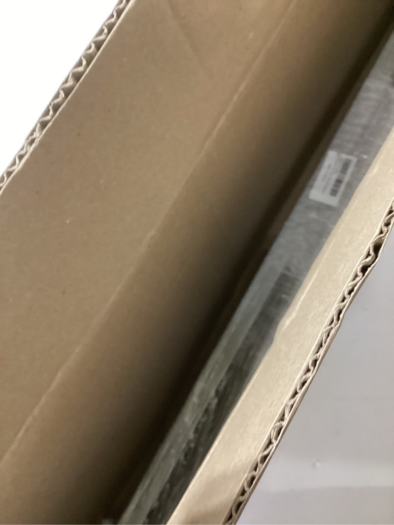 Condition photo showing Good Condition for garage door strut connector-heavy duty support reinforcement kit, openers replacement parts for garage door (door strut connector 2ft*2pcs) 3 feet