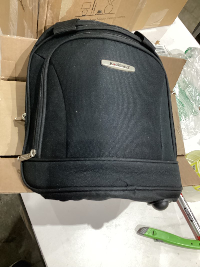 Rockland Fashion bag