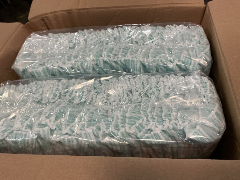 Condition photo showing New/Like New for pampers easy ups bluey training underwear - size 6t-7t - 68ct