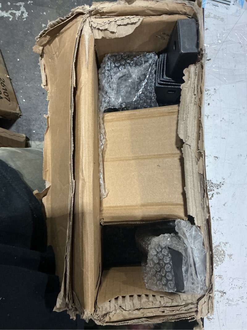 Condition photo showing New/Like New for dumbbell rack, bongkim dumbbell set with rack stand, dumbbells weights rack for home gym, weight rack for dumbbells, kettlebells, and weight plates 1100lbs black