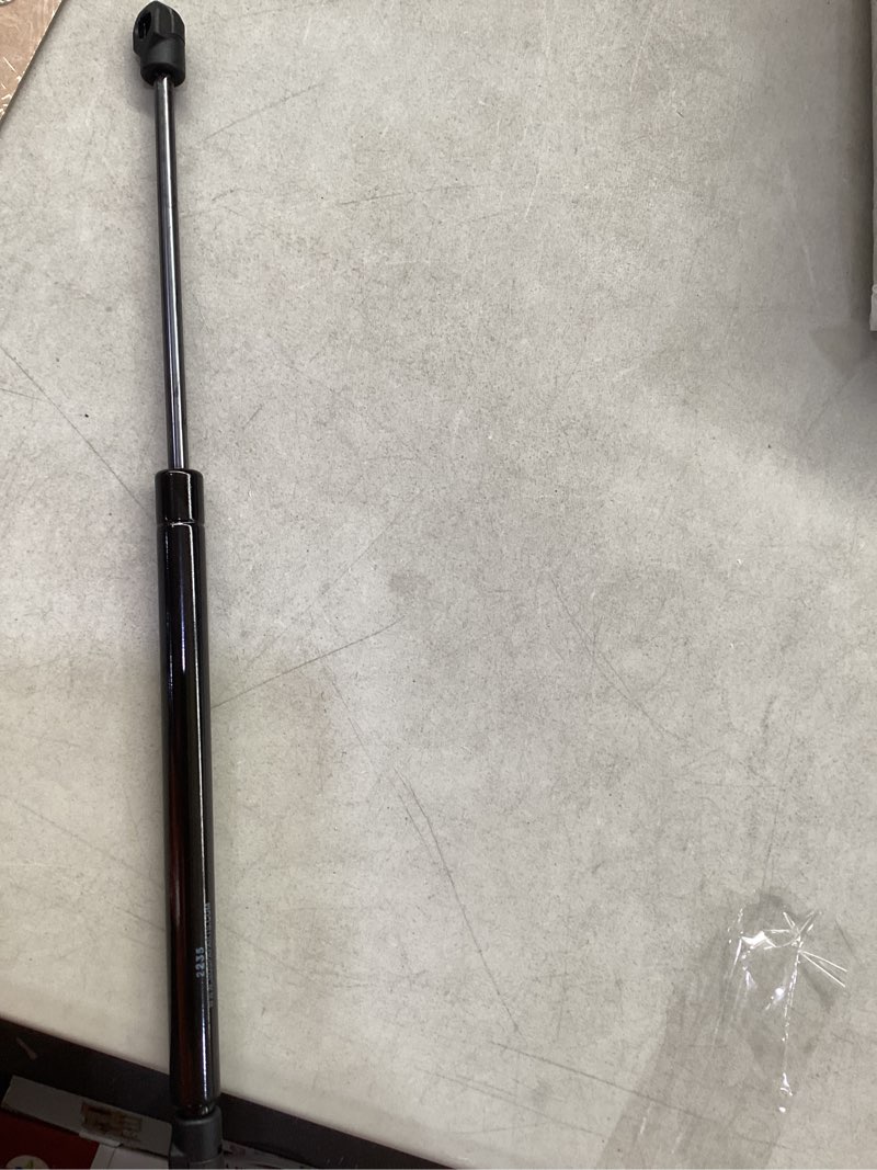 AP Products 010-075 17" 55 lb Gas Spring