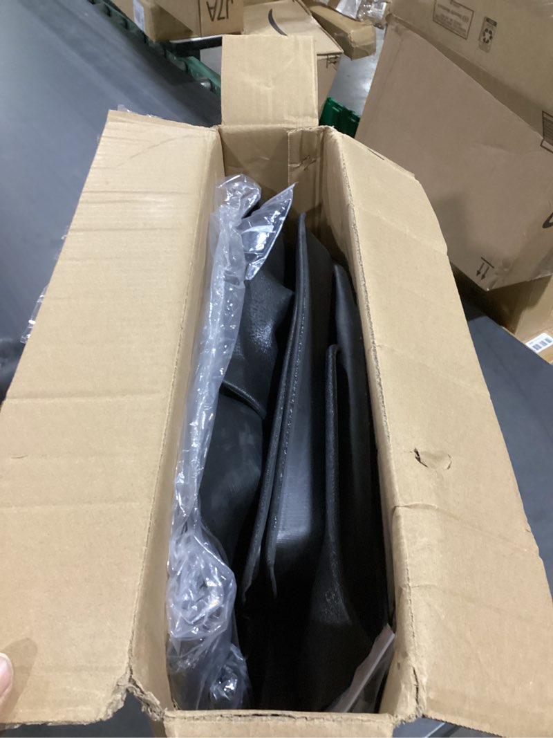 Condition photo showing Good Condition for floor mats ? cargo liners compatible with 2023-2026 honda accord?all weather protector waterproof durable anti-slip odorless custom-fit front rear rows back trunk tray full set carpet liner 4?for honda accord?2023-2026?floor?trunk mats