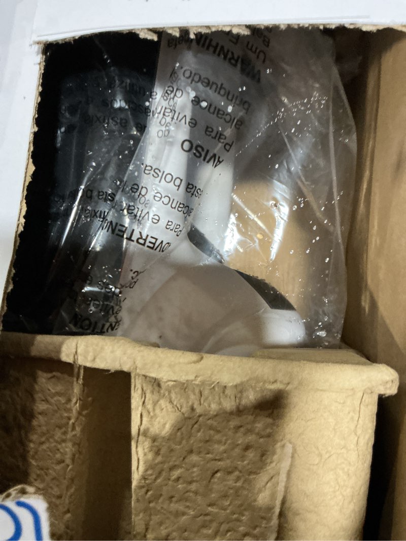 Condition photo showing Good Condition for Baby Brezza New and Improved Formula Pro Advanced Formula Dispenser Machine - Automatically Mix a Warm Formula Bottle Instantly - Easily Make Bottle with Automatic Powder Blending, White