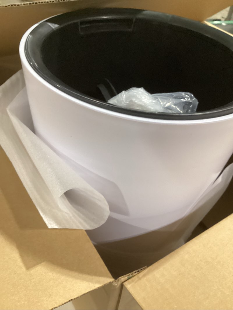 Condition photo showing Good Condition for Water Level Indicator - Do It Yourself Attachment Kit - Attach to a Reservoir to See Water Level (5 Gallon Indicator)