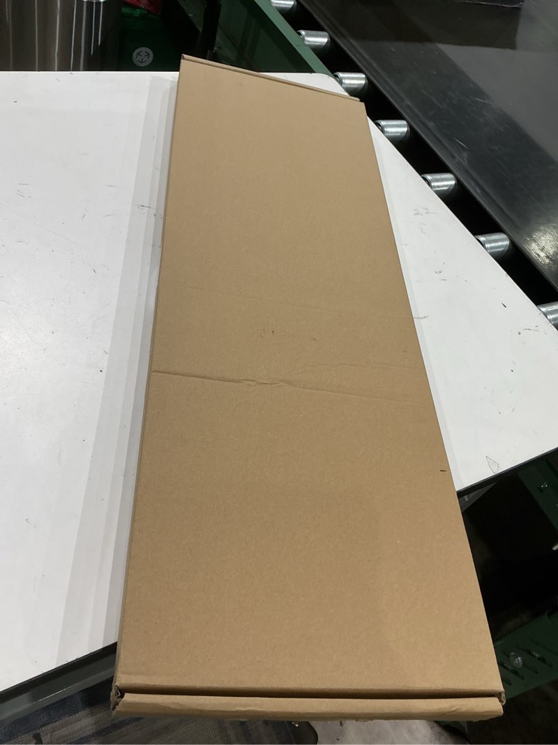 Condition photo showing New/Like New for led hookah sign for smoke shops | 30"x8" super bright 5000k waterproof light with hanging kit | high visibility retail window display