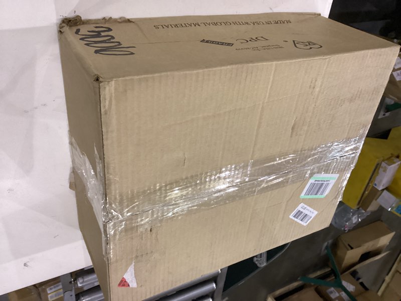 Condition photo showing Good Condition for Small plastic storage