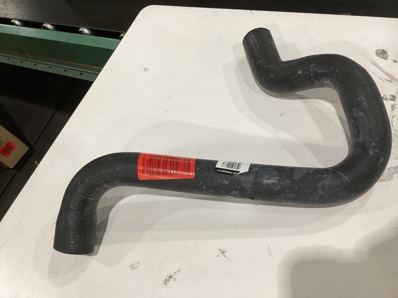 Condition photo showing Good Condition for gates 21631 premium molded coolant hose stock