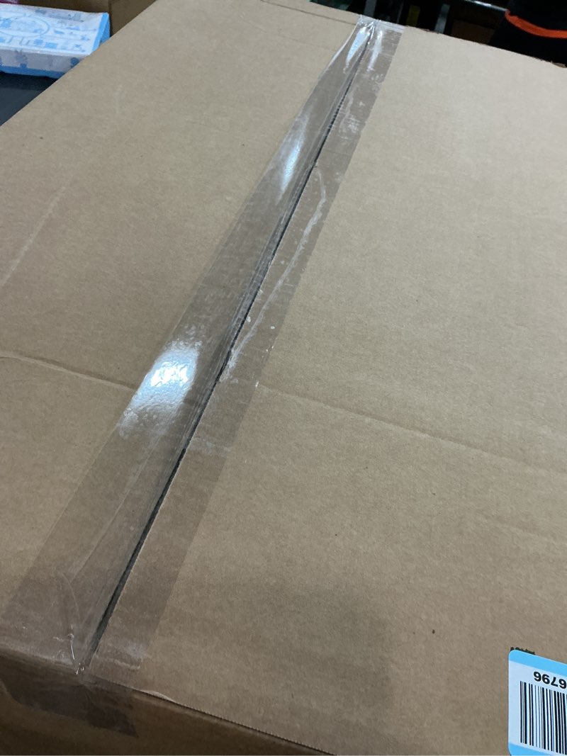 Condition photo showing New/Like New for large shipping & moving boxes 20 x 14 x 6 inches (5-pack) - extra strength 200 lb vs regular - corrugated durable large moving boxes - shipping box for usps, fedex - packing box by idl packaging 20 x 14 x 6" (large boxes) pack of 5