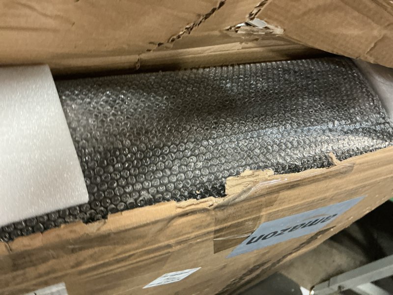 Condition photo showing Good Condition for BestMassage Massage Bed Portable Massage Table 28 inch Wide Lash Bed Height Adjustable 2 Folding Spa Table with Non-Woven Bag for Spa Footmassage Facial CareSpa Tattoo 2 Folding 28 inch wide Black