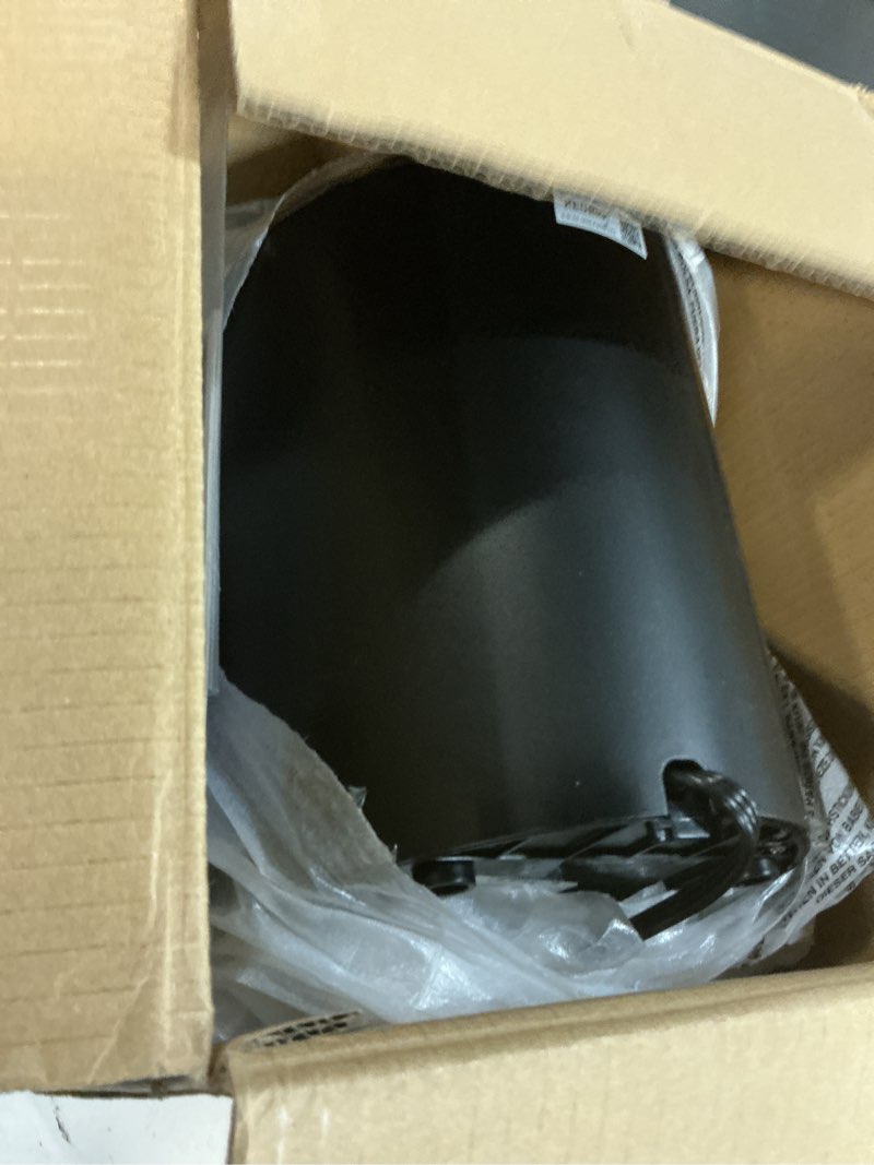Condition photo showing New/Like New for keurig k-classic single serve k-cup pod coffee maker, with 3 brew sizes, 48oz removable reservoir, black
