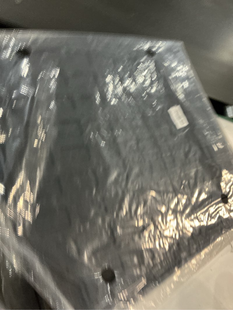 Condition photo showing Good Condition for Cargo Mat with Backrest Mat 2-in-1 for 2024 2025 2026 Toyota Grand Highlander Car Mat Accessories, TPE All Weather Cargo Liner Trunk Mat(Grand Highlander-2 in 1 Trunk Mat)