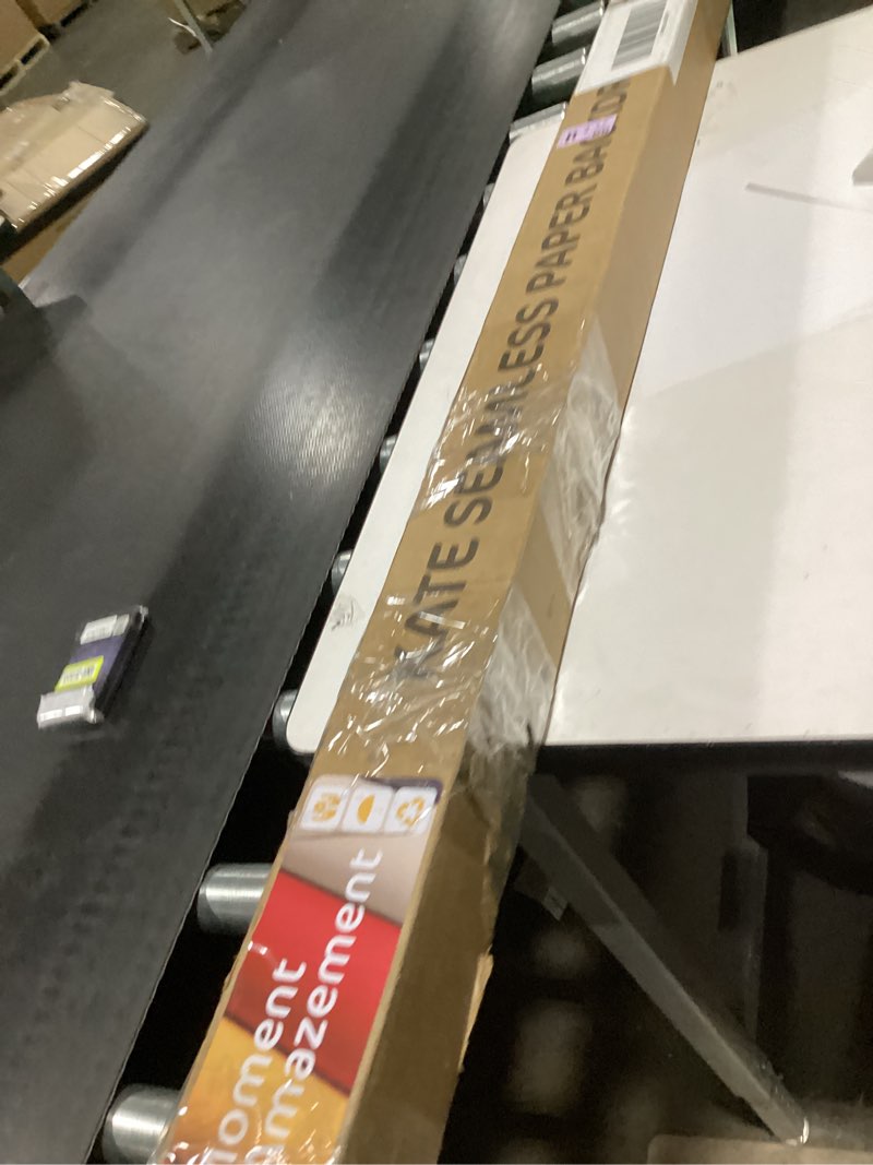 Kate Seamless Paper Backdrop for Photography Beige Cream Backdrop Paper (53''x16.4' Ivorine)