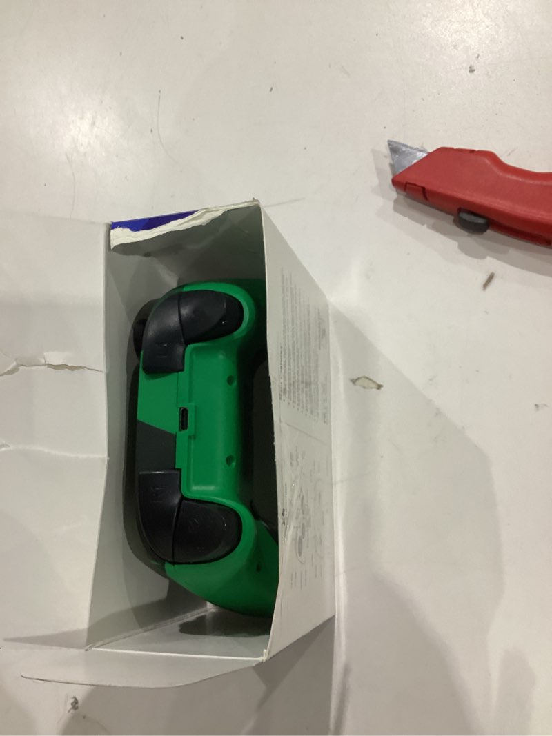 Condition photo showing Good Condition for betmi for xbox controller wireless compatible with xbox one, xbox series x/s, xbox one x/s, pc, gaming controller with 2.4ghz adapter/dual vibration/turbo/marco function