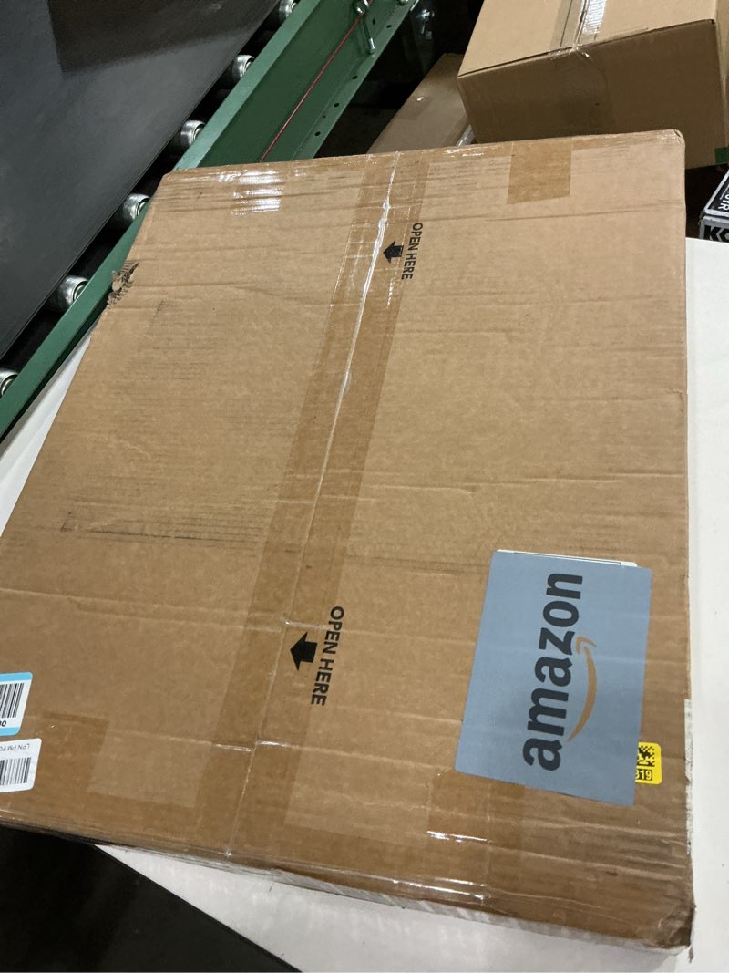 Condition photo showing Good Condition for 18x14 inch Bathroom Wall Cabinet, Saver Storage Cabinet, Medicine Cabinet with 1 Door and Adjustable Shelves, White?Assembly Required? White W14 x H18 1 door