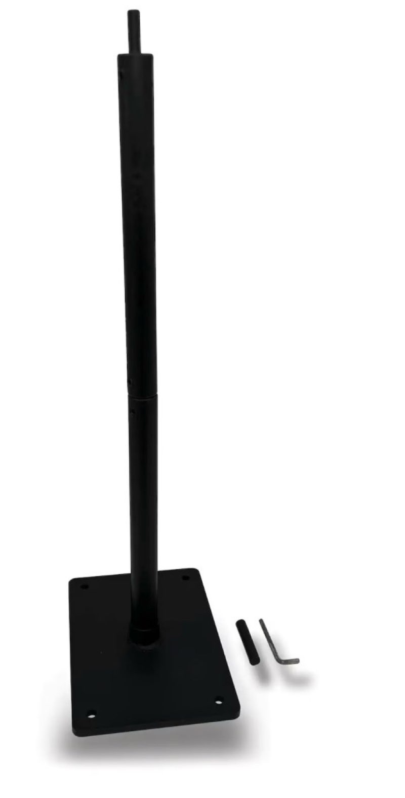 24\" Shoemaking Lasting Jack: Adjustable Steel Cobbler Tool(similar)