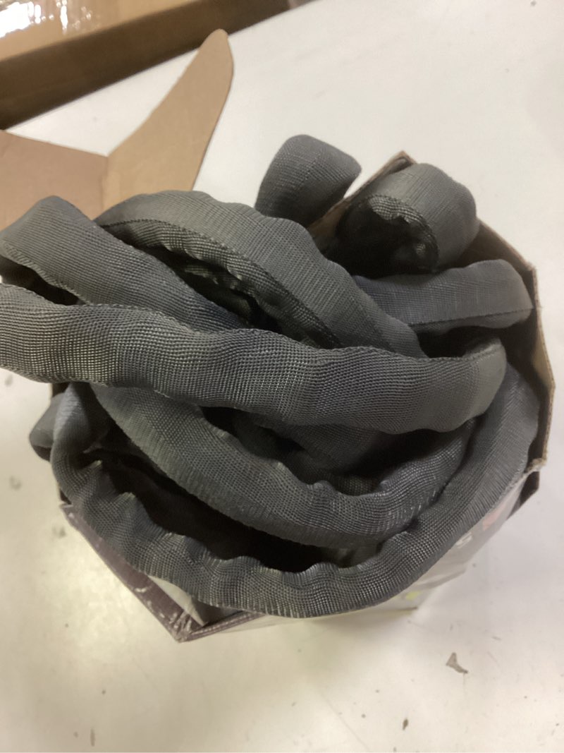 Condition photo showing Good Condition for zero-g teknor apex 5/8-in x 50-ft premium kink free woven gray hose