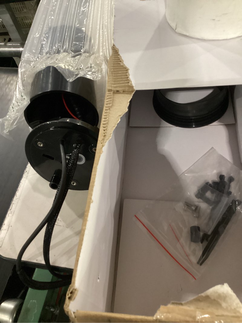 Condition photo showing New/Like New for dorman 904-632 diesel exhaust fluid heater compatible with select chevrolet/gmc models (oe fix)