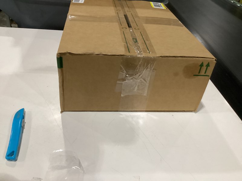 Condition photo showing Good Condition for Wicker baskets 