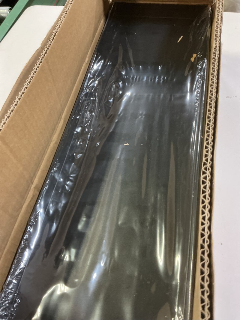 Condition photo showing Good Condition for Ladder Extender Pro, Ladder Stabilizer High Strength, Ladder Leveler 13.4”-19” Adjustable Height Range for Single and Extension Ladders Pro, 13.4"- 19" Height