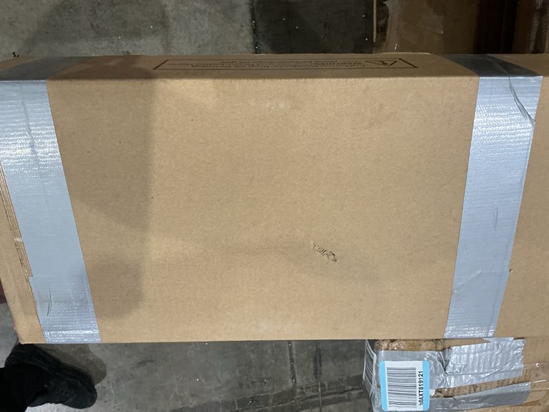 Condition photo showing As Is for tyger auto t1 soft roll-up truck bed tonneau cover compatible with 2019-2026 chevy silverado gmc sierra 1500 (not fit 19 ld/limited) | 5 10  (70 ) bed | tg-bc1c9053