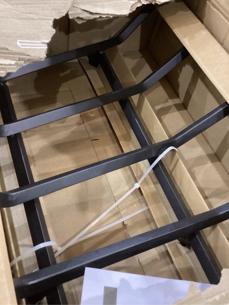 30inch fireplace log gates