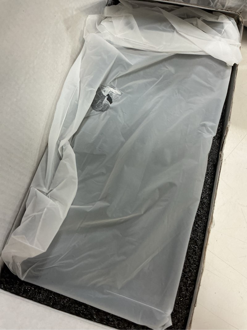 Condition photo showing Good Condition for carpuride 9.26 inch carplay screen for car, compatible with wireless/wired apple carplay, android auto and mirror link - bluetooth audio, navigation,siri, fm, aux, c92 with backup cam