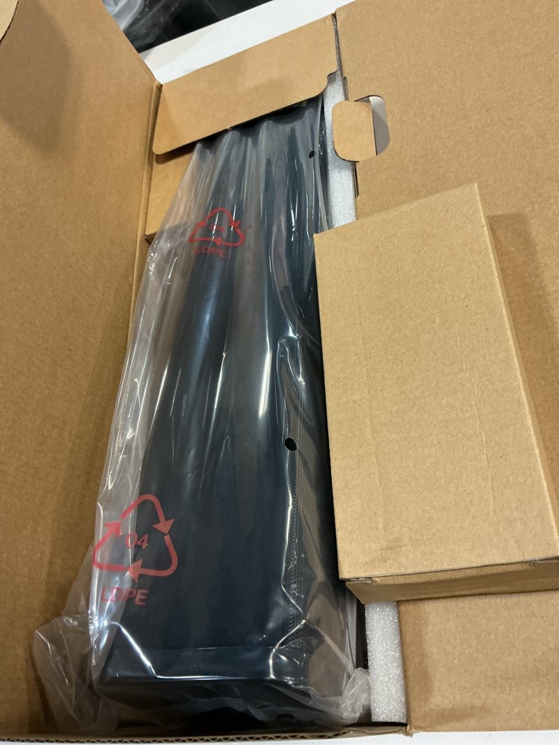 Condition photo showing New/Like New for wohome 2.1ch small sound bars for tv with 6 levels voice enhancement, built-in subwoofer, 16 inches bluetooth 5.3 soundbar speakers with optical/aux/usb connection, s100