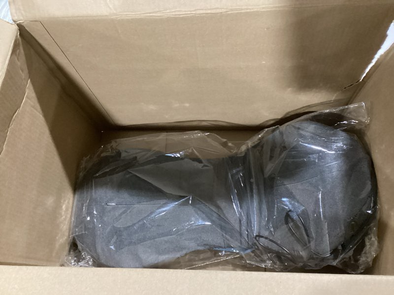 Condition photo showing Good Condition for SmoothSpine Triple Fusion Back Massager - The Official Smooth Spine Massager with Heat - Design to Support Lower Back Comfort, Relaxation Device for Home Use (Triple Fusion Back Massager)